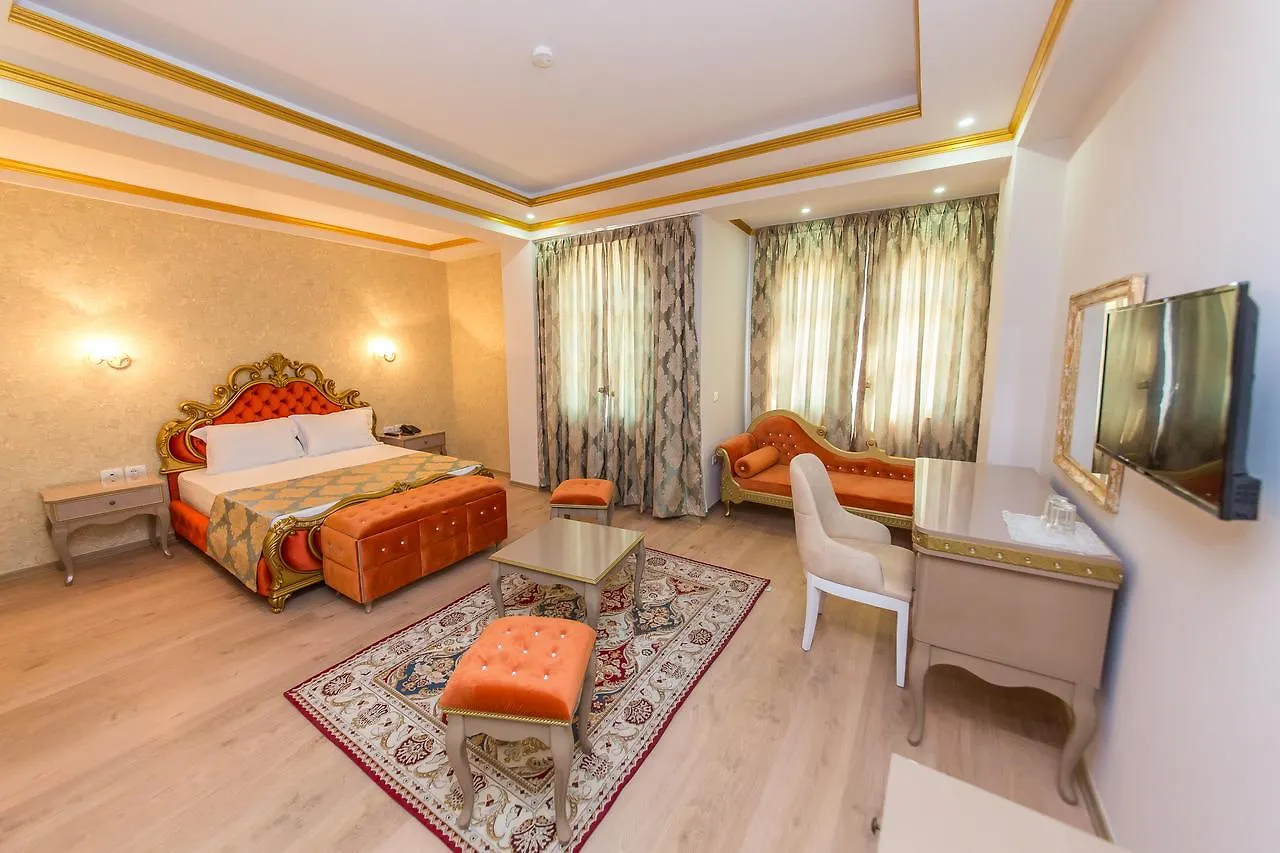 Hotel Belagrita Berat 4*,